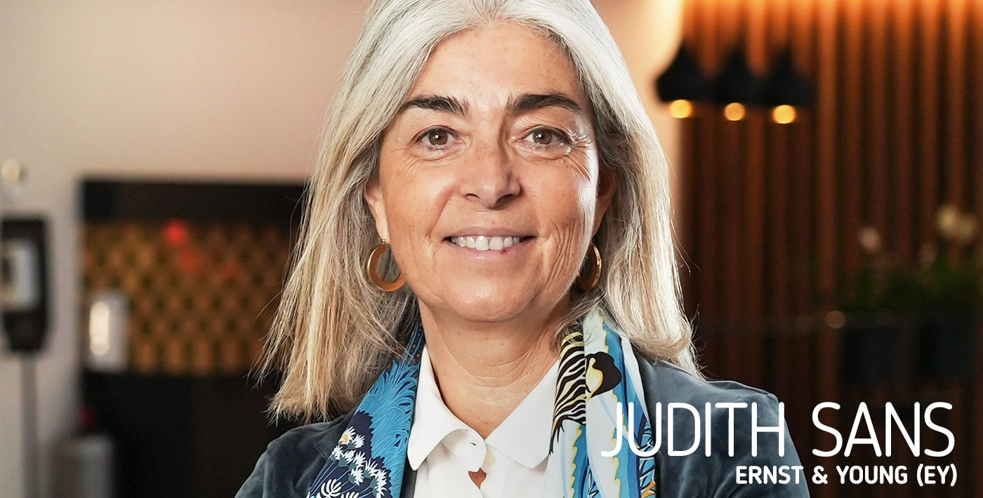 Tribuna SCE - Judith Sans
