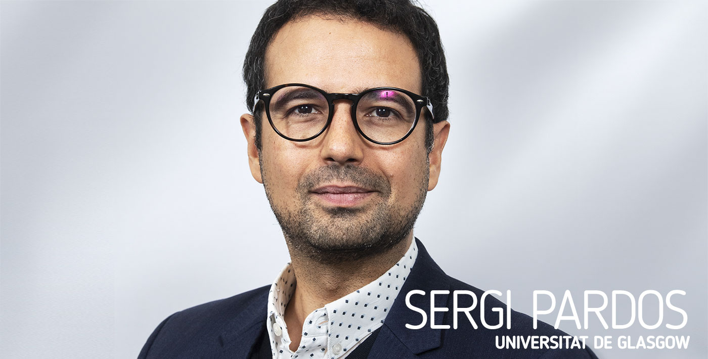 Tribuna SCE - Sergi Pardos