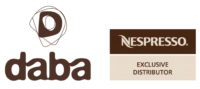 Logo DABA Logo DABA