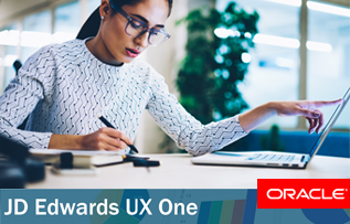Oracle JD Edwards Qualita