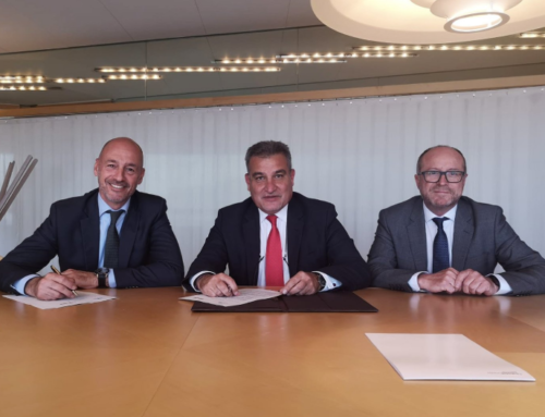 Banc Sabadell i Sant Cugat Empresarial reafirmen el seu compromís de col·laboració