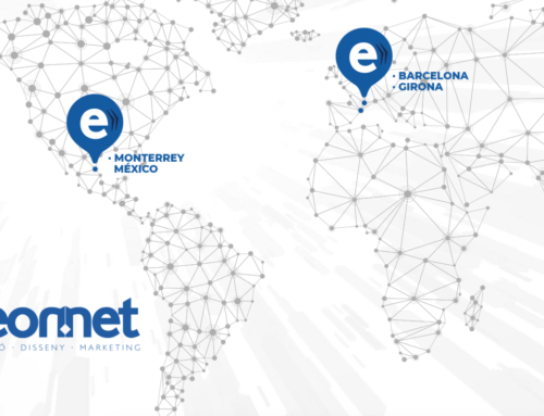 edeon.net obre una tercera seu corporativa a Mèxic