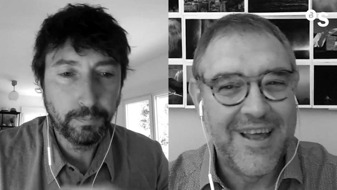 Banc Sabadell presenta una sèrie de podcasts per analitzar el panorama econòmic-empresarial