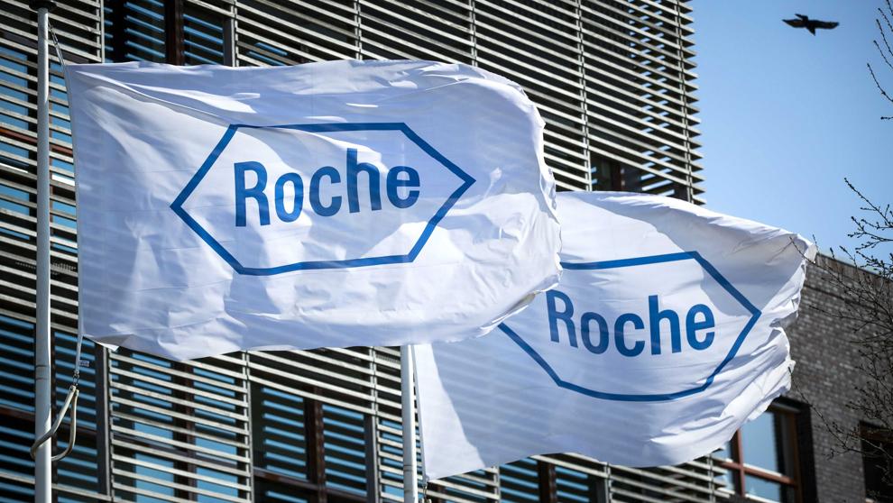 La prova d'anticossos de COVID-19 de Roche obté l'aprovació d'emergència de la FDA