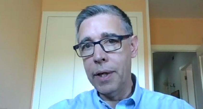webinar-sant-cugat-empresarial El Conseller Delegat de Roche Diagnòstics, Jaime Vives, alerta al Webinar de Sant Cugat Empresarial que hi haurà nous contagis
