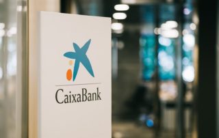 CaixaBank obté un benefici de 1.381 milions després de provisionar 1.252 milions per la Covid-19