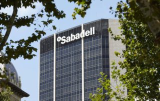 Banc Sabadell llança el seu marc per a l’emissió de bons vinculats a objectius de desenvolupament sostenible