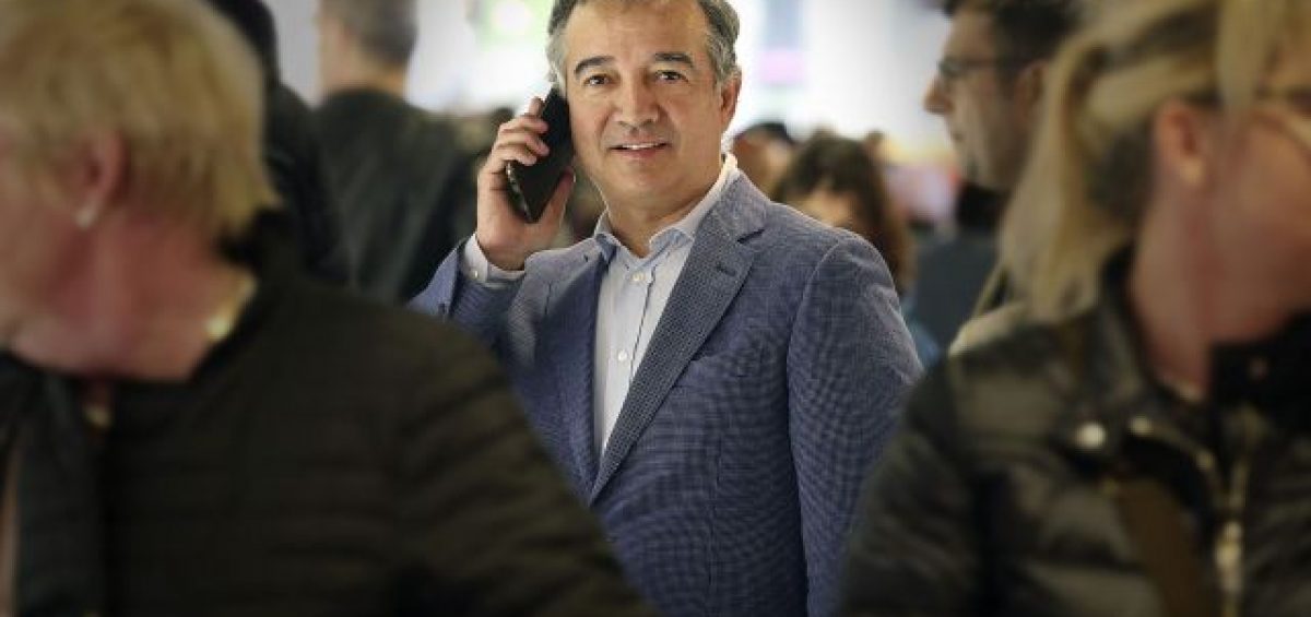Parlem Telecom participarà en el desplegament de diversos projectes 5G a Catalunya