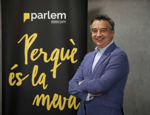 El Grup Parlem Telecom duplica la seva facturació amb 36’7 M€ en el seu primer any a borsa