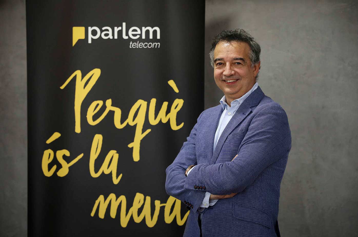 Parlem Telecom duplica la seva facturació