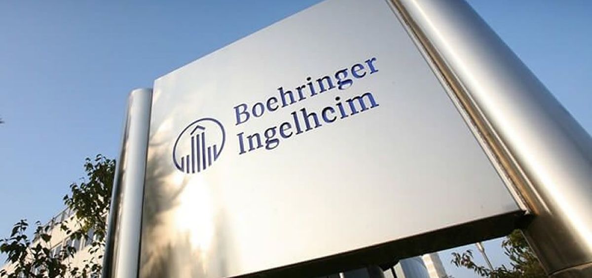 Boehringer Ingelheim col·labora en la major iniciativa europea per accelerar el desenvolupament de tractaments contra la COVID-19