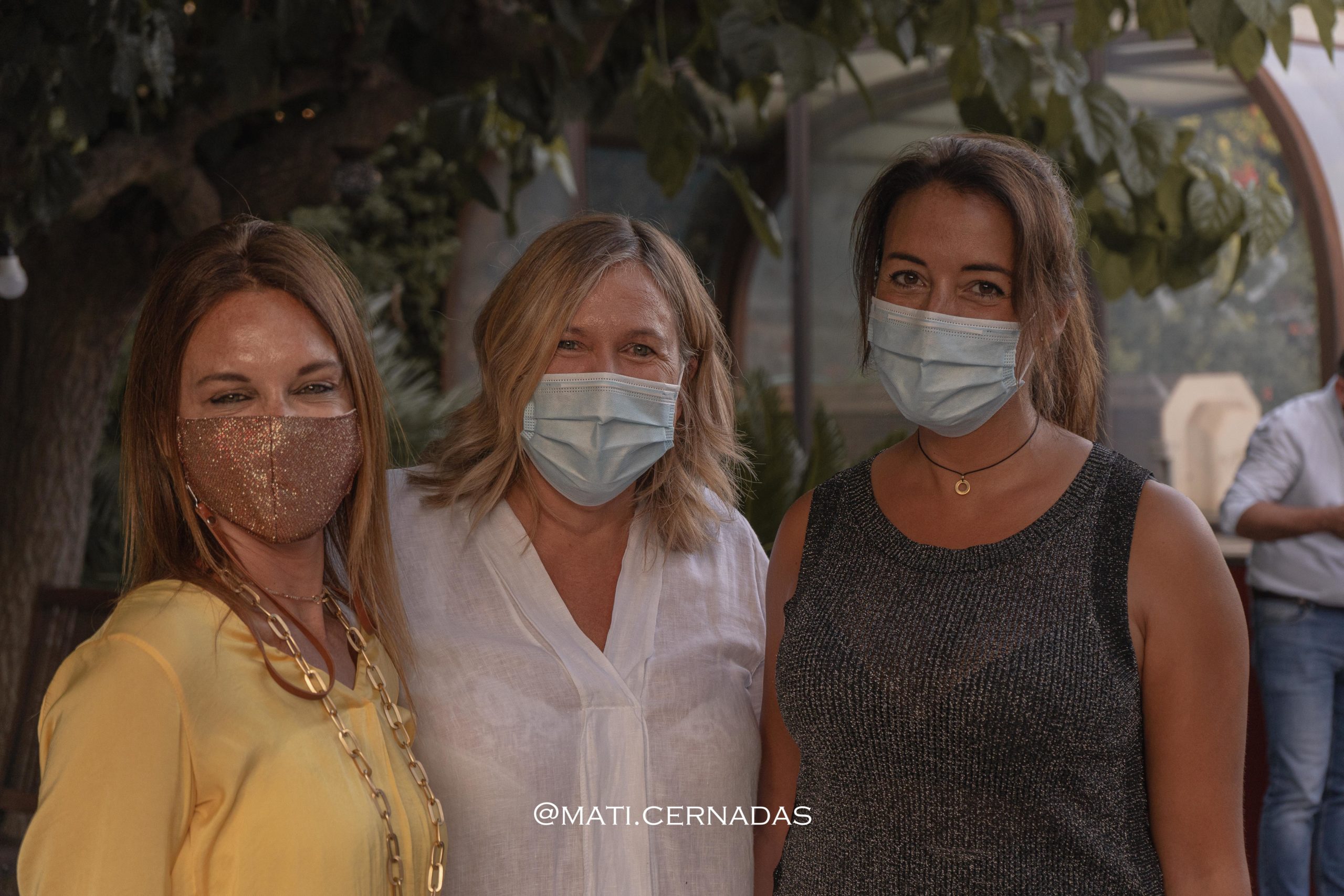Divinos & Divinas presenta el seu nou espai a Bellaterra