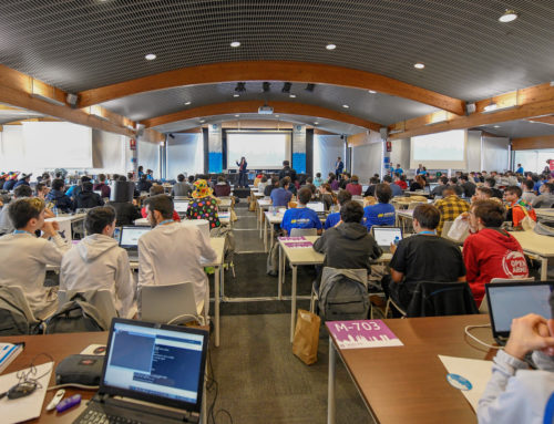 HP organitza un seminari virtual entre docents per fomentar la programació a les escoles