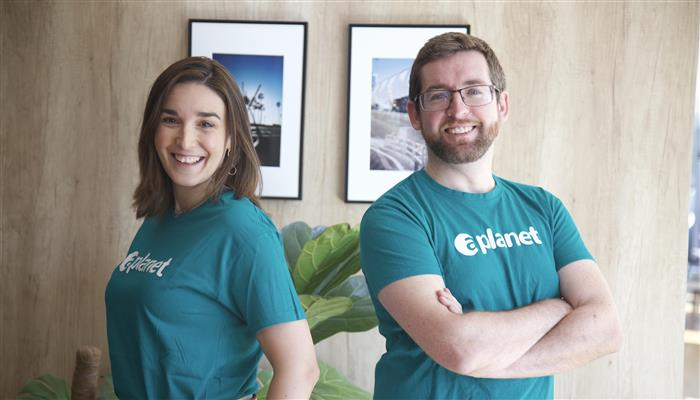 BStartup inverteix en APlanet, startup tecnològica dedicada a la sostenibilitat de les organitzacions