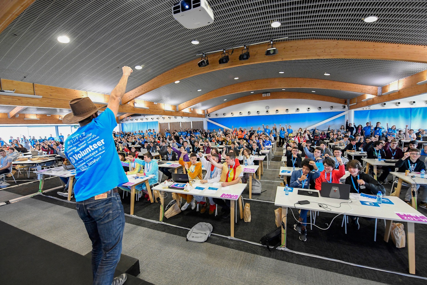 HP CodeWars es reinventa en una nova edició virtual per a preparar el talent del futur