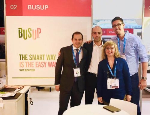 BusUp tanca una ronda de 5M€ per a expandir la seva solució de bus d’empresa compartit als EUA