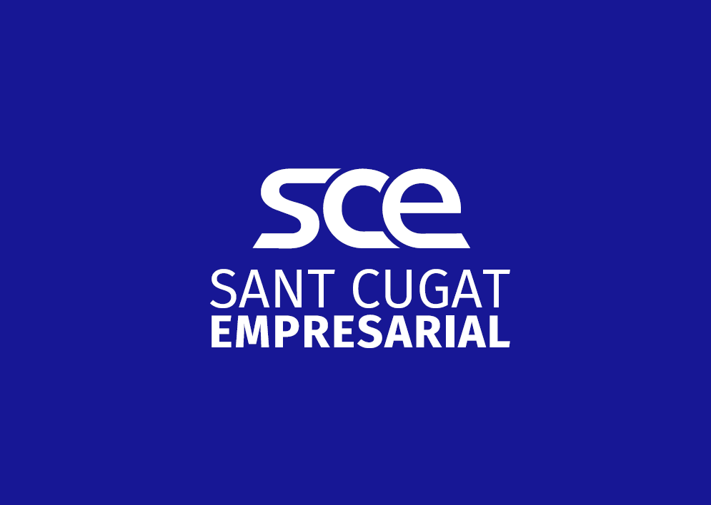Junta Directiva Sant Cugat Empresarial Sant Cugat Empresarial rep la visita del Tinent d’alcaldia de Desenvolupament Urbà i Habitatge, Francesc Duch