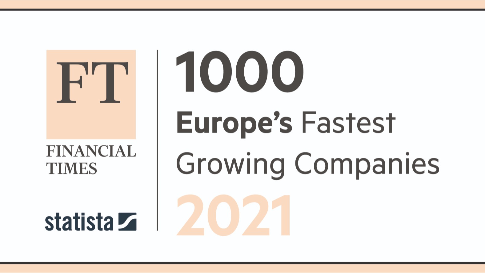 El Financial Times situa Parlem Telecom al rànquing d'empreses que creixen més ràpid d'Europa
