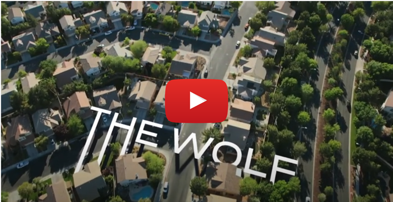 HP Wolf Security