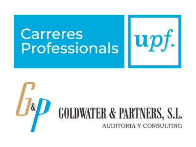UPF i Goldwater & Partners La UPF i Goldwater & Partners signen un conveni per oferir pràctiques d'auditoria als estudiants d'Economia i Empresa