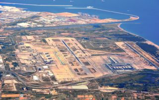 Sant Cugat Empresarial reclama als Governs de la Generalitat i de l’Estat un nou acord per aprovar l’ampliació de l’Aeroport de Barcelona