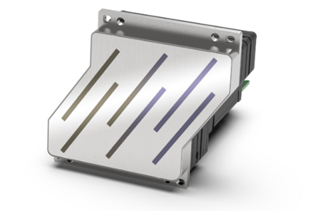 Epson anuncia el primer model d'una nova sèrie de capçals d'impressió PrecisionCore
