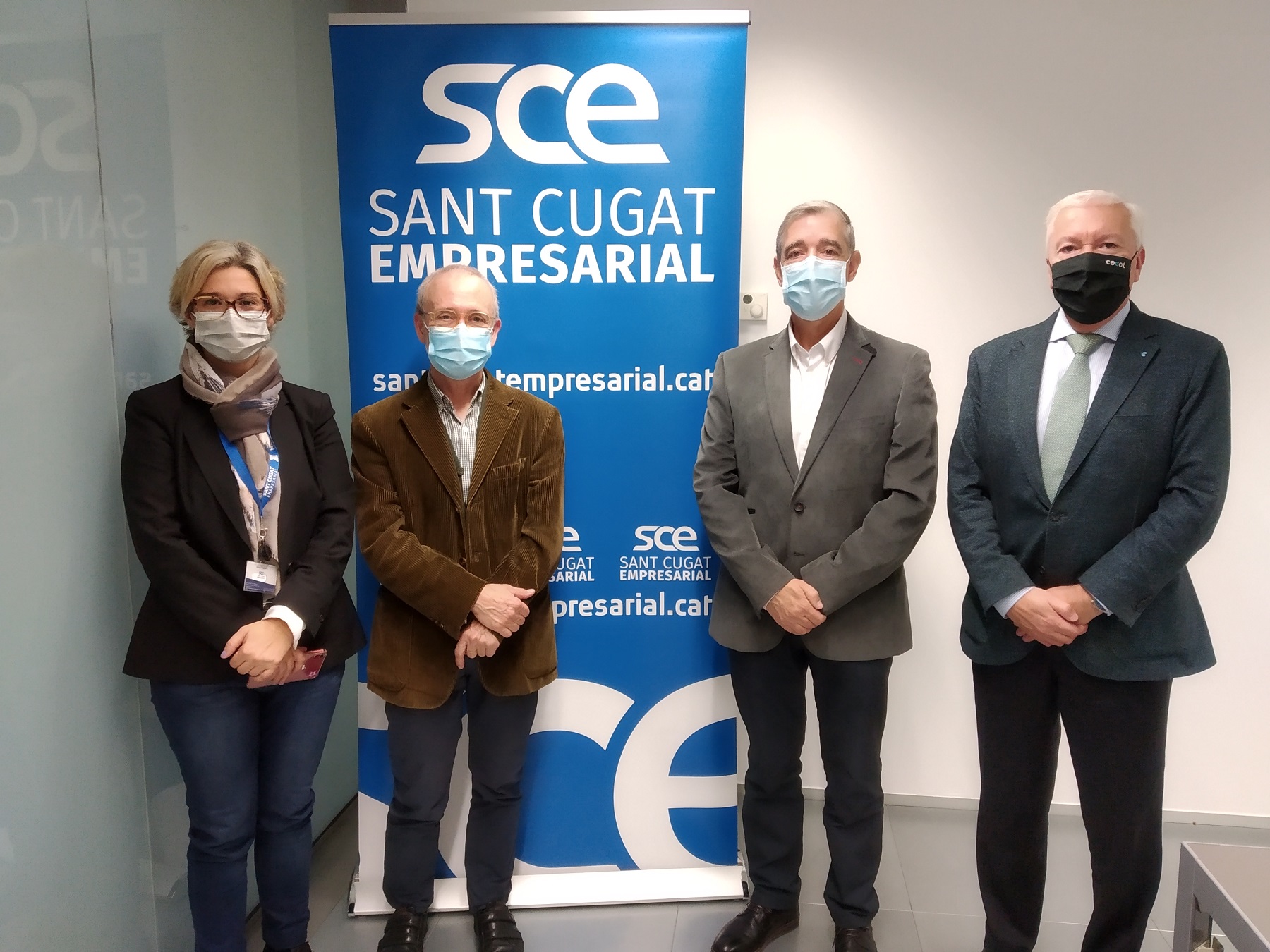 fem valles-sce Reunió SCE-FEMvallès