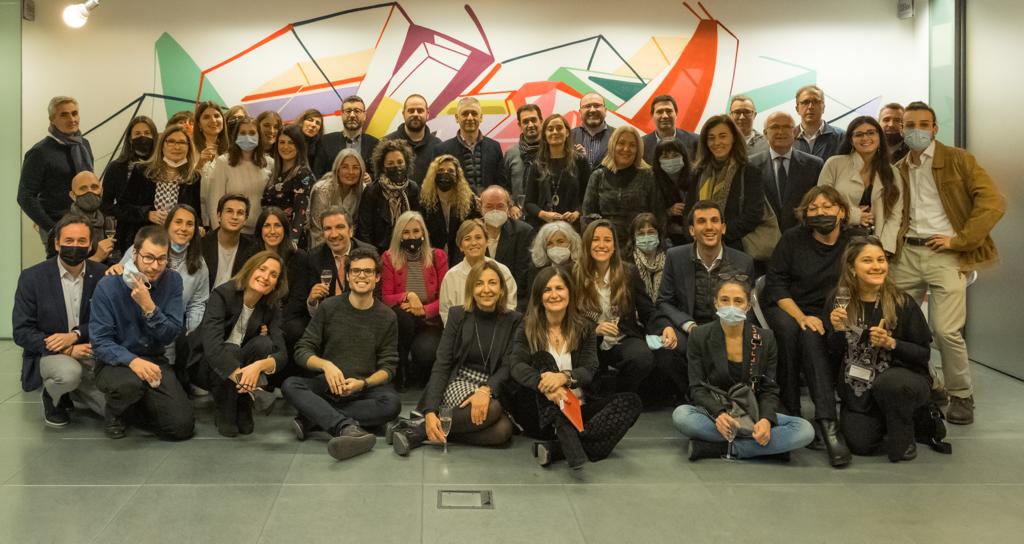 ToGrowfy noves oficines ToGrowfy inaugura les seves noves oficines d'EsadeCreapolis