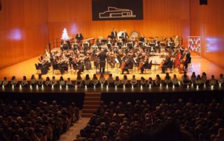 Concert de valsos i danses de l’Orquestra Simfònica Sant Cugat