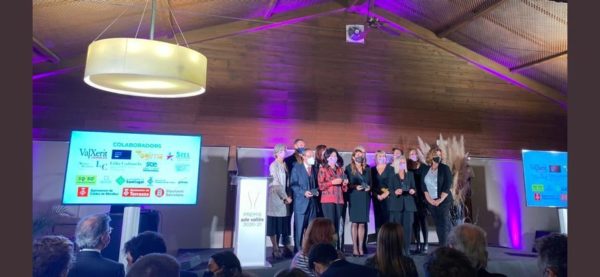 ADE Vallès celebra la tercera edició dels seus premis