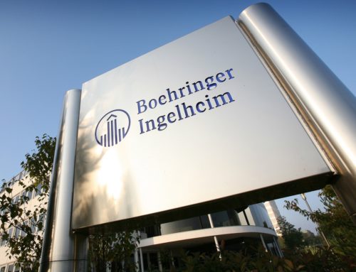 Boehringer Ingelheim Espanya rep el premi SIGRE a la Millor Mesura d’Ecodisseny pel dispositiu Respimat® recarregable