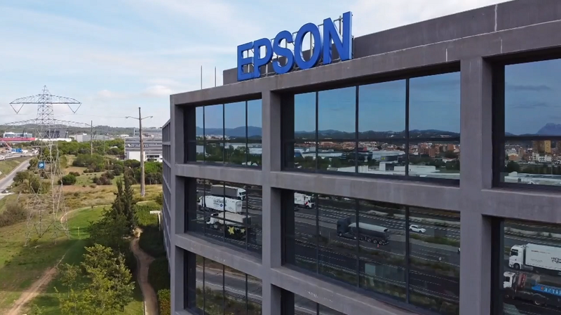Epson impulsa el Heat-Free Day