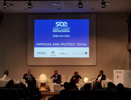 La Jornada de RSC de Sant Cugat Empresarial exposa els valors ètics en la decisi