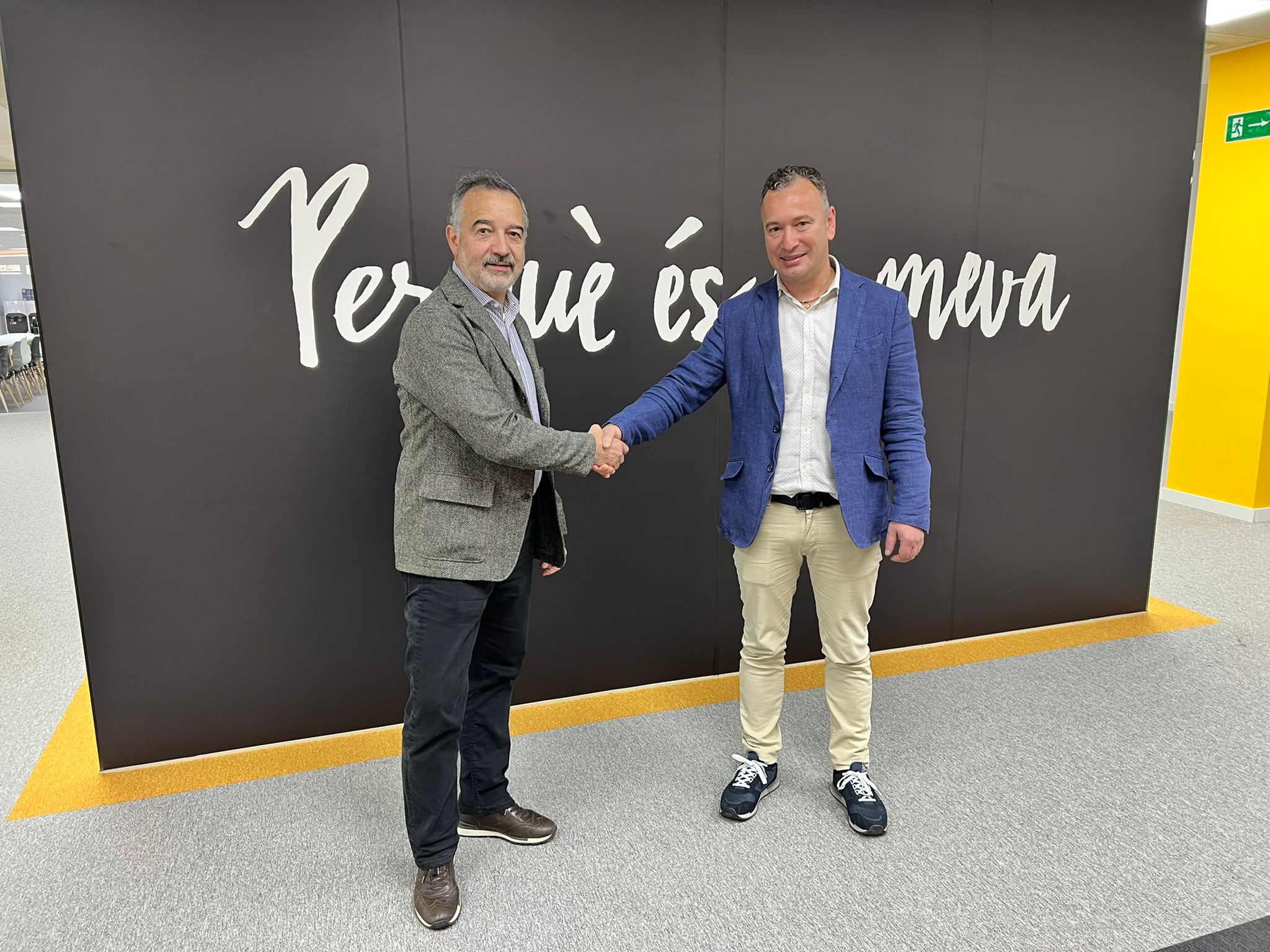 Parlem Telecom adquireix l'energètica Ecolium per oferir energia verda a Catalunya