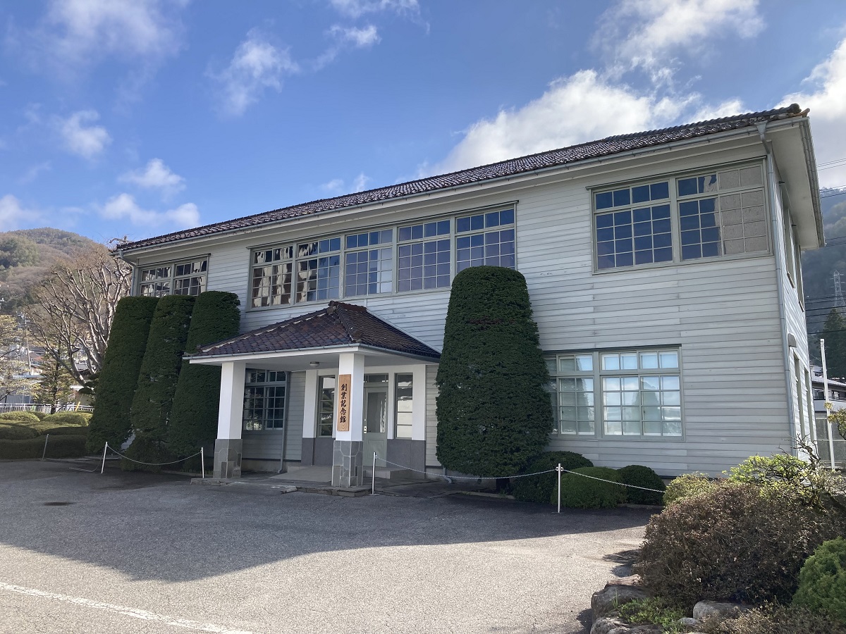 Epson Museum Suwa, Memorial Hall Epson celebra 80 anys amb l'obertura del Museu Epson al Japó