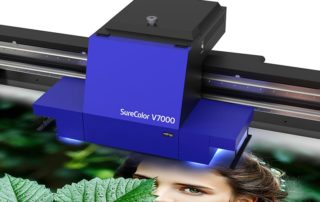 Epson presenta noves aplicacions d'impressió a FESPA Global Print Expo 2022 a Berlín
