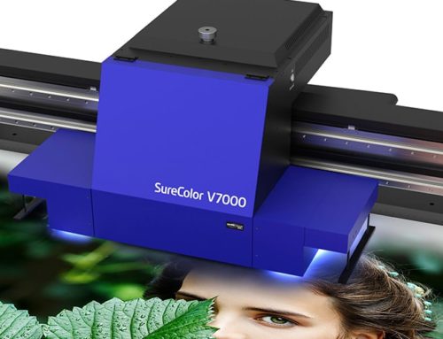 Epson presenta noves aplicacions d’impressió a FESPA Global Print 