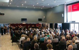 Concert-presentació de la Temporada 2022-2023 de l’Orquestra Simfònica Sant Cugat
