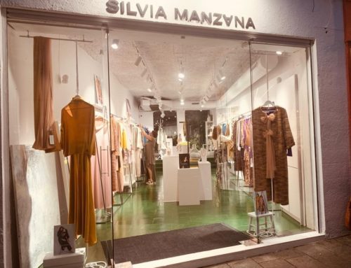 L’associada Silvia Manzana obre la seva segona botiga a Sant Cugat