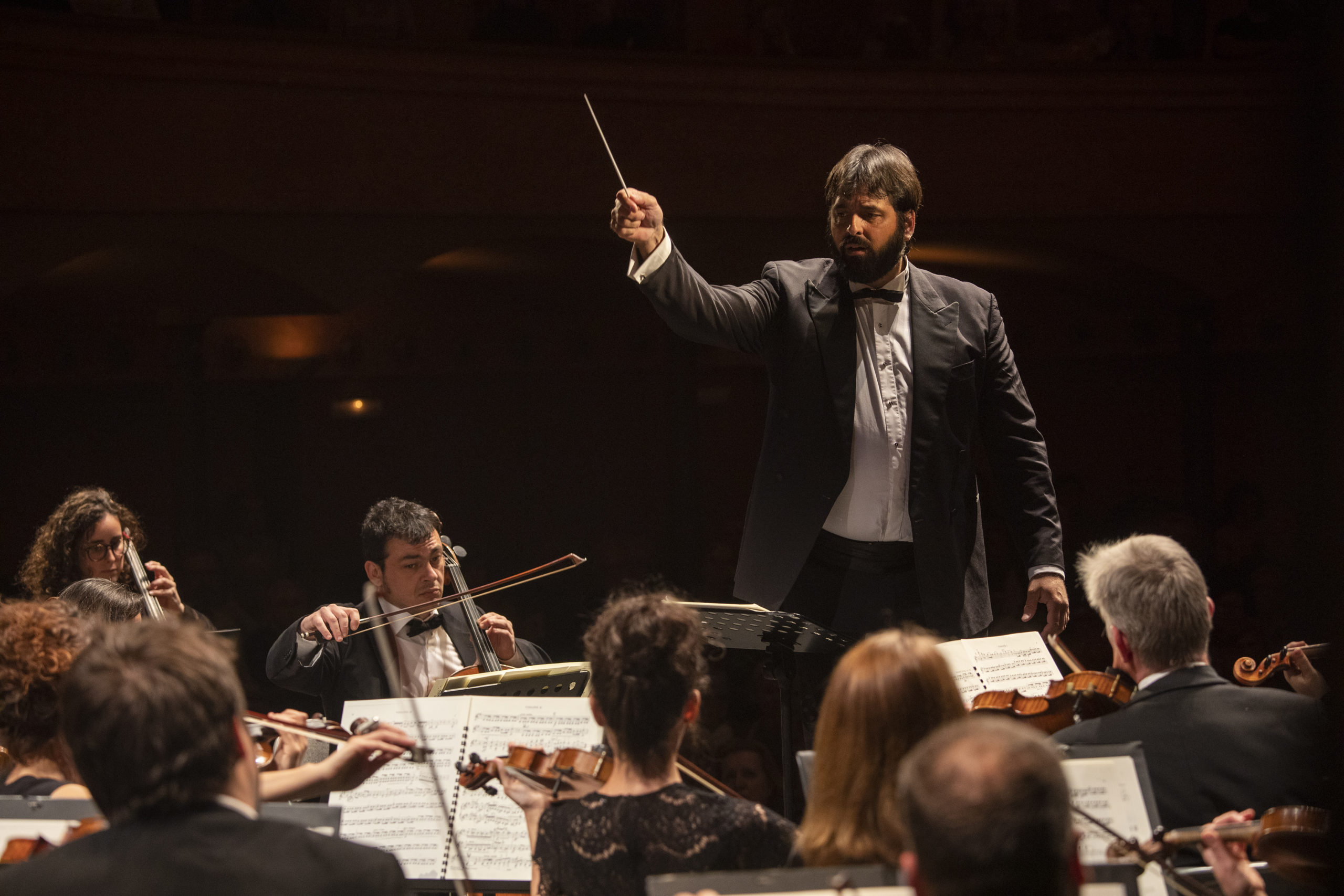 L’Orquestra Simfònica Sant Cugat oferirà el proper 28 d’octubre un concert en el qual interpretarà el Rèquiem de Gabriel Fauré