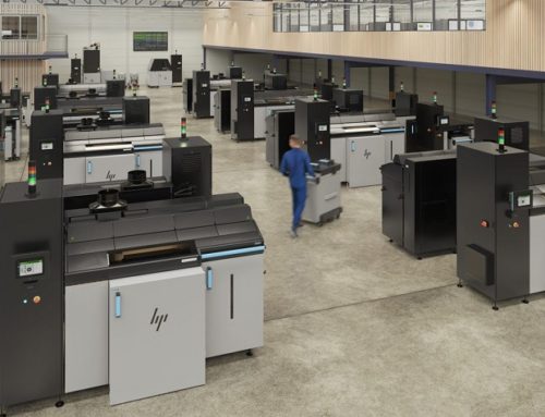 HP llança una solució que produeix a gran escala peces metàl·liques impreses en 3D