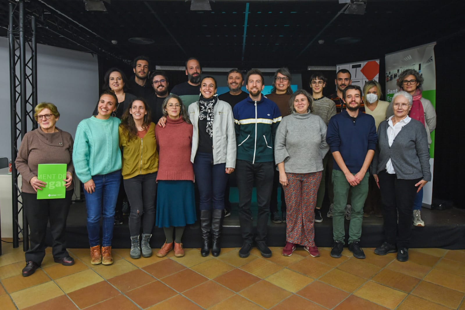 concurs emprenedoria