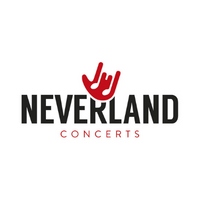 neverland concerts