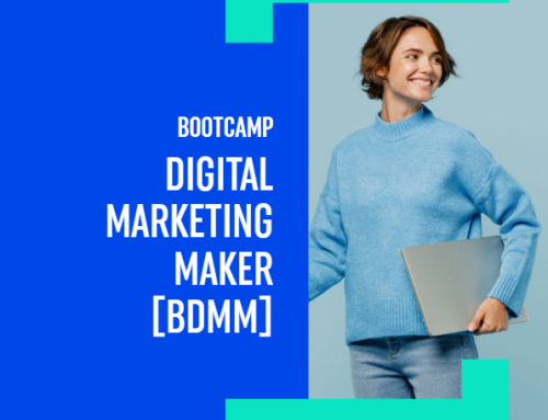 ESIC Business & Marketing School presenta el primer Bootcamp de Marketing Digital