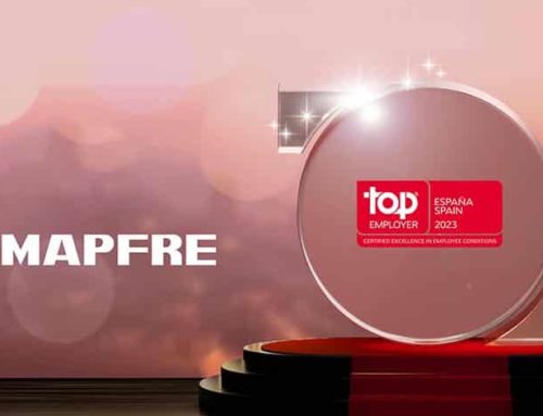 MAPFRE, companyia Top Employer a Espanya per quart any consecutiu