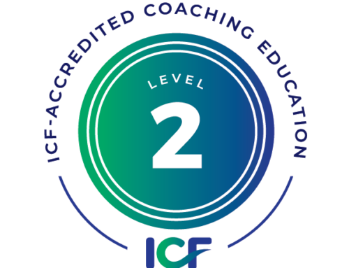 USTANI The Human School acreditada per la Federació Internacional de Coaching (ICF) amb el nivell 2 pel seu programa PHC / Professional Human Coach
