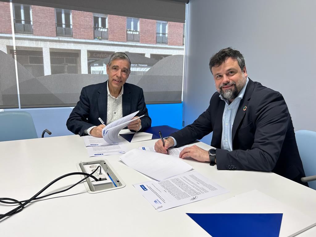 A més, l’acord que han ratificat el president de Sant Cugat Empresarial, Jaume Vives, i el gerent territorial de Sorea, Josep Maria Montserrat, estableix que la companyia mantindrà el paper de patrocinador de les propers edicions del Tribuna Sant Cugat Empresarial