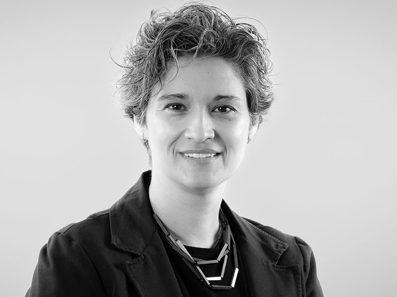 Silvia Trabalón deixa el seu càrrec com a gerent de Sant Cugat Empresarial