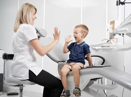 centre dental francesc macià