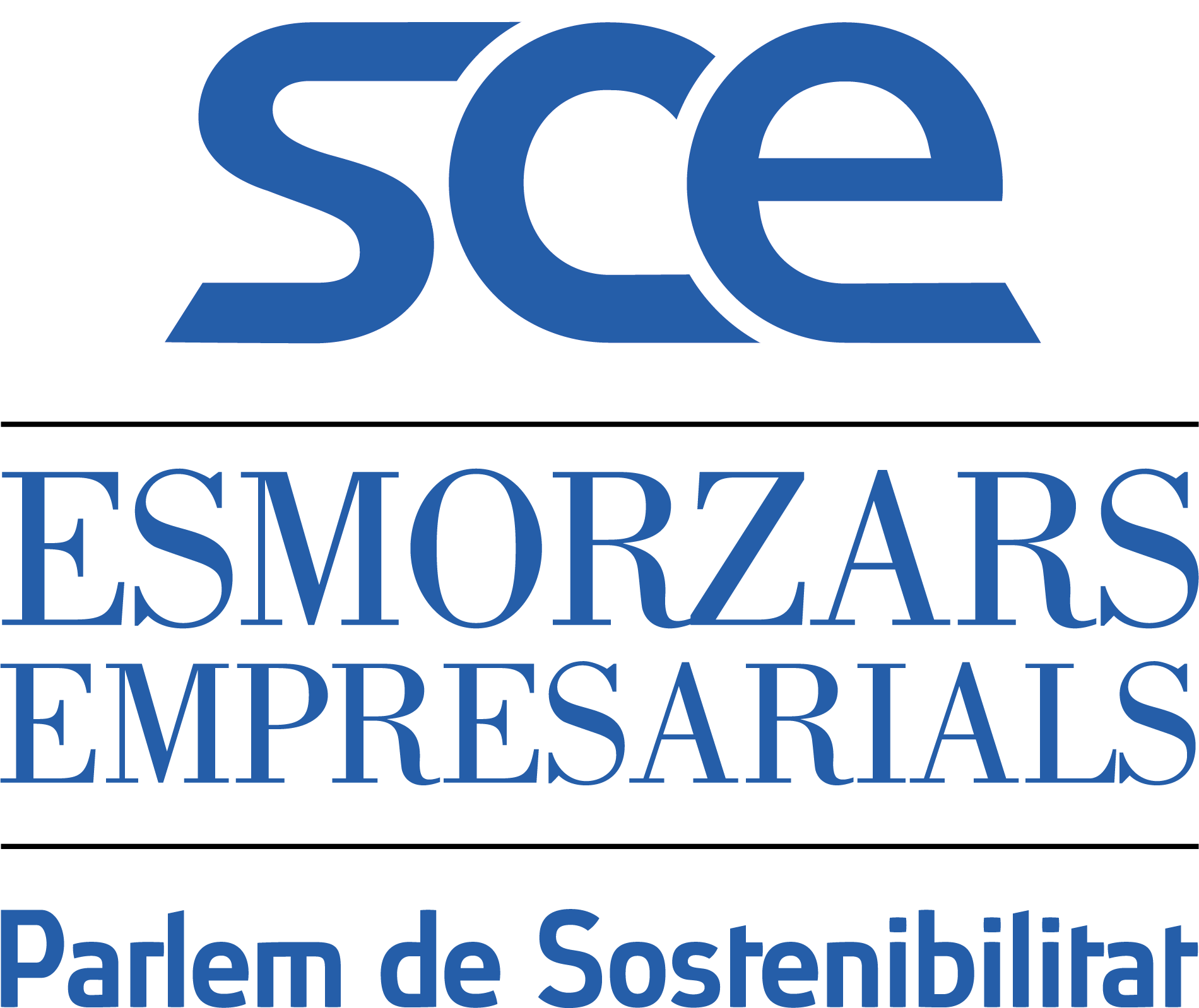 'SCE Esmorzars Empresarials - Parlem de Sosteniblitat' amb Ricard Santamaria, Director de H.A.U.S. Healthy Buildings